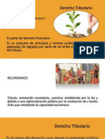 Derecho Tributrario y El Tributo PDF