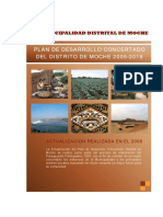 Actualizacion Del PDC 2010