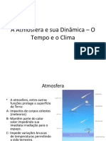 A Atmosfera e sua Dinamica O Tempo I115201092927.ppt
