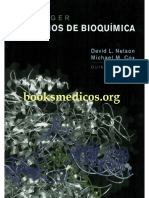 Nelson (2009) Lehninger - Principios de Bioquimica 5ed PDF
