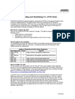 Understanding and Identifying Ul Awm Styles