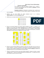 Exos Javascript PDF