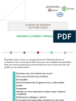 Caretas Con Grafeno de Graphenemex Integra