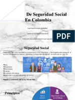 Sistema De Seguridad Social En Colombia.pptx
