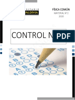 FC 02 - Control N°1