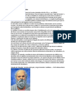 La Importancia de Sócrates - de Santillana