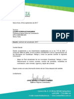 OFICIOS EPS - Comfamiliar PDF