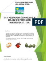 FSMA Resumen PDF