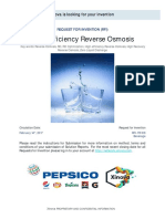 High efficiency reverse osmosis.pdf