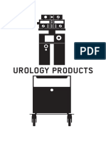 EMS Urology Catalog