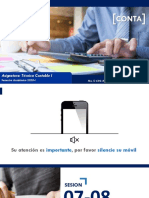 Tecnica Contable PDF