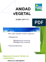 Sanidad Vegetal