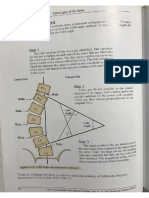 medtronic angle measuremnt