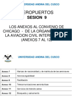 SESION 9.ANEXOS 7-12.AL CONVENIO OACI