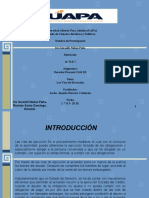 Tarea 1 de Derecho Procesal Civil III. Iris