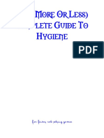 The Complete Guide To Hygiene PDF