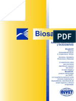 Biosafe GT 2015 PDF