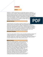 Distúrbios alimentares