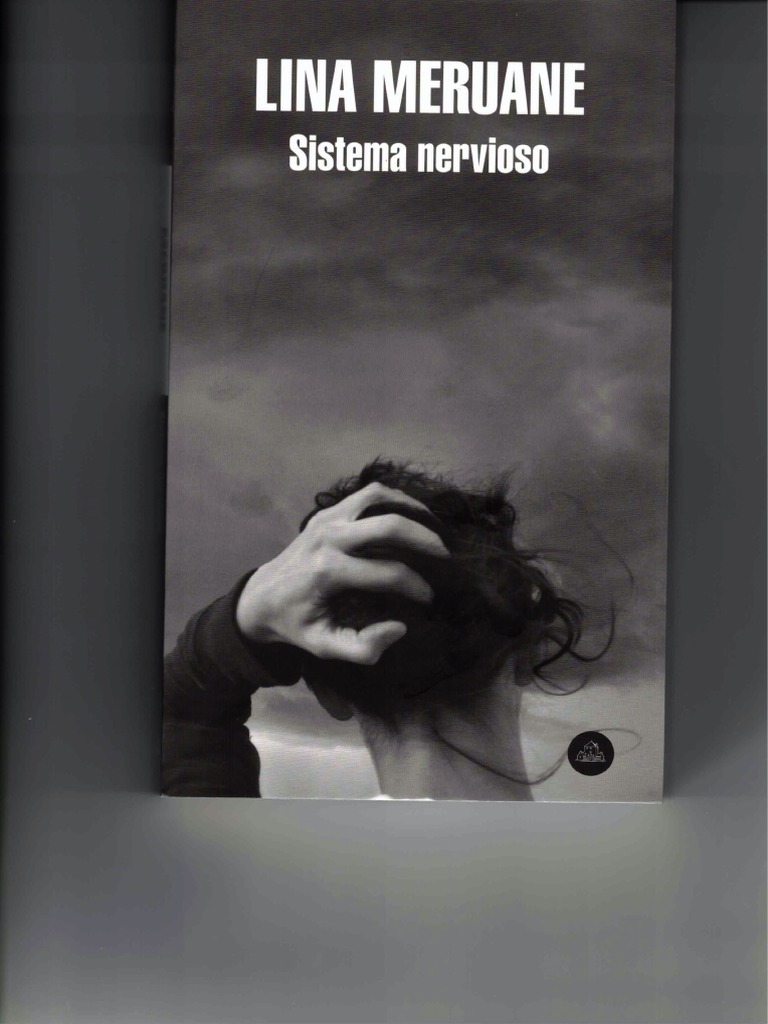Sistema Nervioso Lina Meruane PDF | PDF