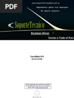 Service Manual -Acer Travel Mate 610sg