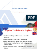 Popular Traditions in England PDF