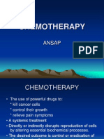 Chemotherapy[1]