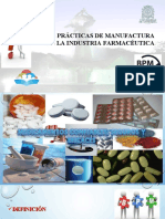 Buenas Practicas de Manufactura2020