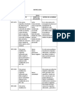 Formato Matriz Legal