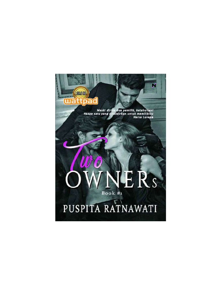Two Owners PDF | PDF