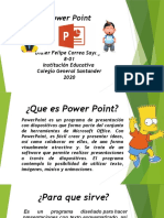 447312009 Diapositiva PowerPoint 2020