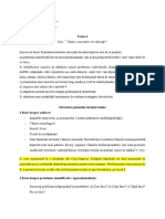 Tema 4 Model PDF