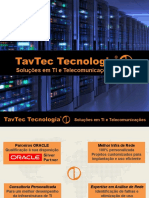 TAVTECapresentacao2019 PDF