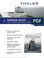 Surface Scout October 2010 Hr