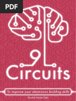 9 Circuits Ebook