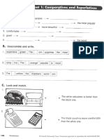 TB English Time 6 Worksheets Unite Tests