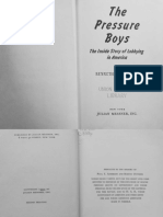 Kenneth G. Crawford 1939 - Pressure Boys