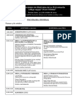 Programa PDF