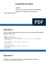 Taller de Procesamiento de Datos