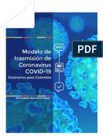Modelo COVID-19 Colombia INS - v5