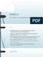 Omega: CJEU, OMEGA, C-36/02, Judgement of 14 Oct 2004