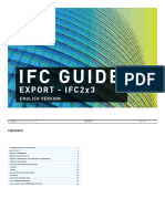 IFC-guide Export EN 20200401 R2