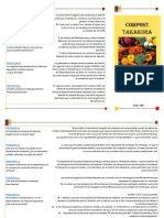 Folleto Compost Takakura Q&A