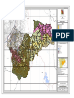 Envigado Mapa Densidades Vivienda Rurales PDF