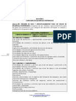 Guarne Regimen de Usos y Aprovechaminetos para Los Suelos de Desarrollo Restringido PDF