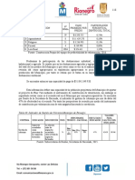 Rionegro Proyecto Plan Vial 2016 2019 PDF