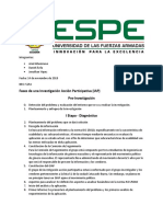 Fases IAP PDF