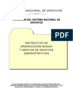 Instructivo de Organización Básica y Gestión de Archivos Administrativos.pdf