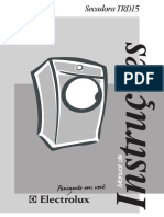 Secadora electrolux trd15.pdf