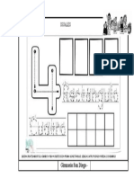 Iguales: Gimnasio San Diego - Tunja