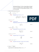 Transformada de Fourier